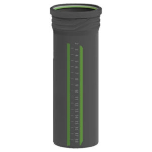 Труба канализационная ASG Nano HTR 32x3000мм внутренняя (1417543521)