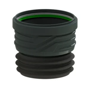 Муфта внутренней канализации ASG HTR 110 мм вставная (восстановитель раструба) (6550557)