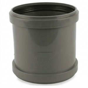 Муфта внутренней канализации Reiger TS 110 мм (6544681)