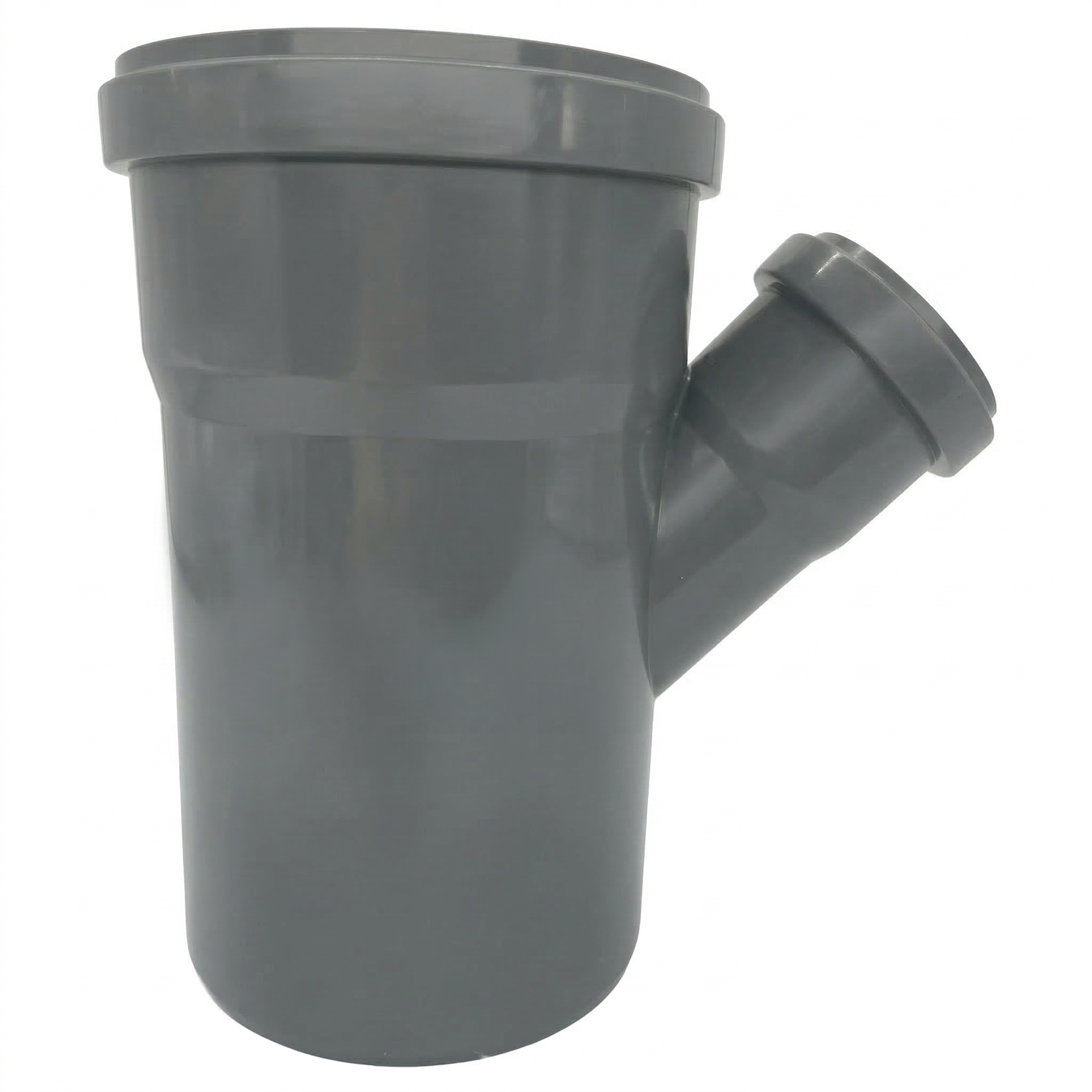 AKD47153_1 Тройник внутренней канализации Reiger TS 110x50мм 45° (6544676)