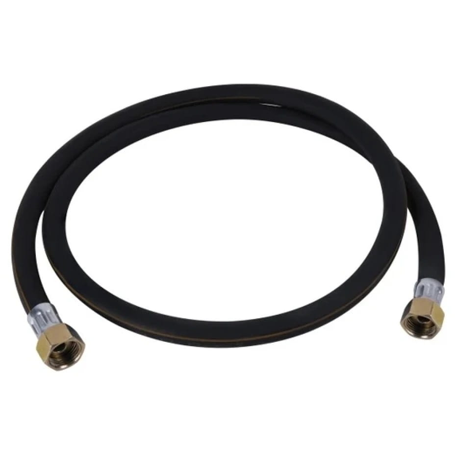 AKD48454_0 Газовый шланг UA ВВ 1/2"x1/2", 0,30м