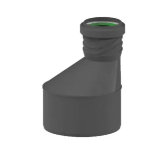 Редукция внутренней канализации ASG Nano HTR 110x50 (6540664)