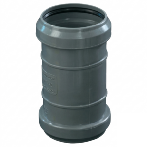 Муфта внутренней канализации SVK 50 мм