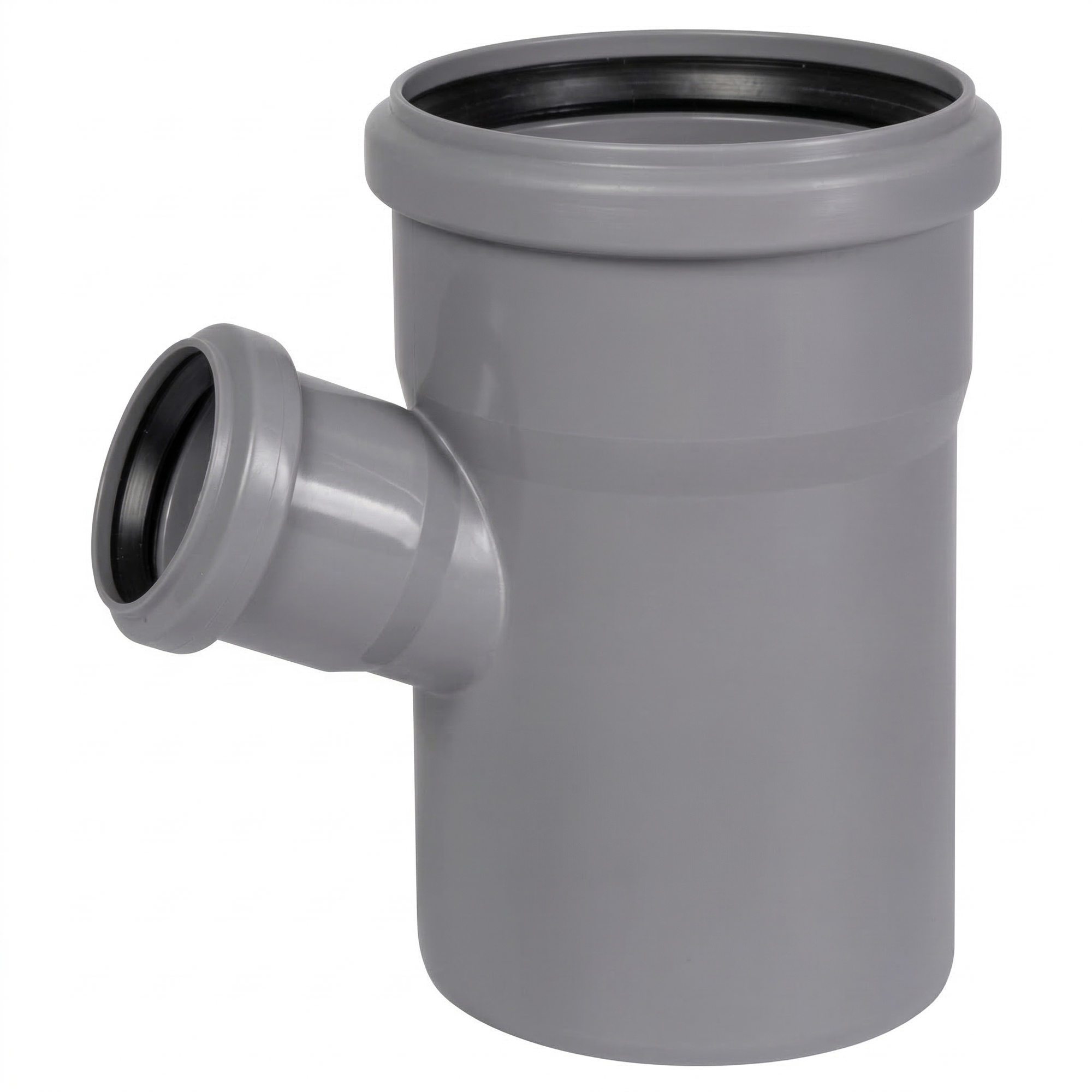 AKD53869_1 Тройник внутренней канализации 110x50мм 67°