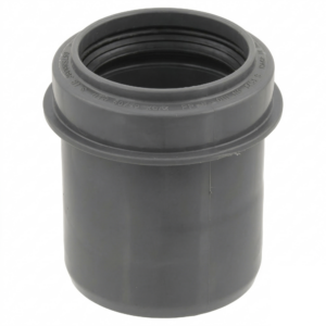 Редукция внутренней канализации ASG Nano HTR Profi 50x32 короткая (6557563)