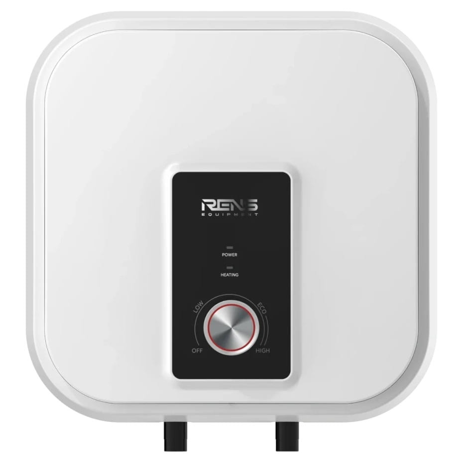 AKD57961 Бойлер Rens Performax 10л 2 кВт мокрый ТЭН, над мойкой, белый (6557403)