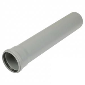 Труба канализационная Valrom EasyKit 50x3000мм внутренняя (11050300000П)