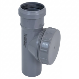 Ревизия внутренней канализации Valrom EasyKit 50 мм (15160405000)