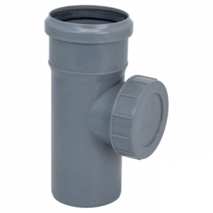 Ревизия внутренней канализации Valrom EasyKit 75 мм (15160507500)