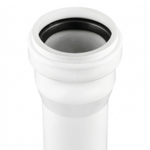 Труба канализационная Valrom EasyKit 110x2000мм внутренняя (CA010110200)