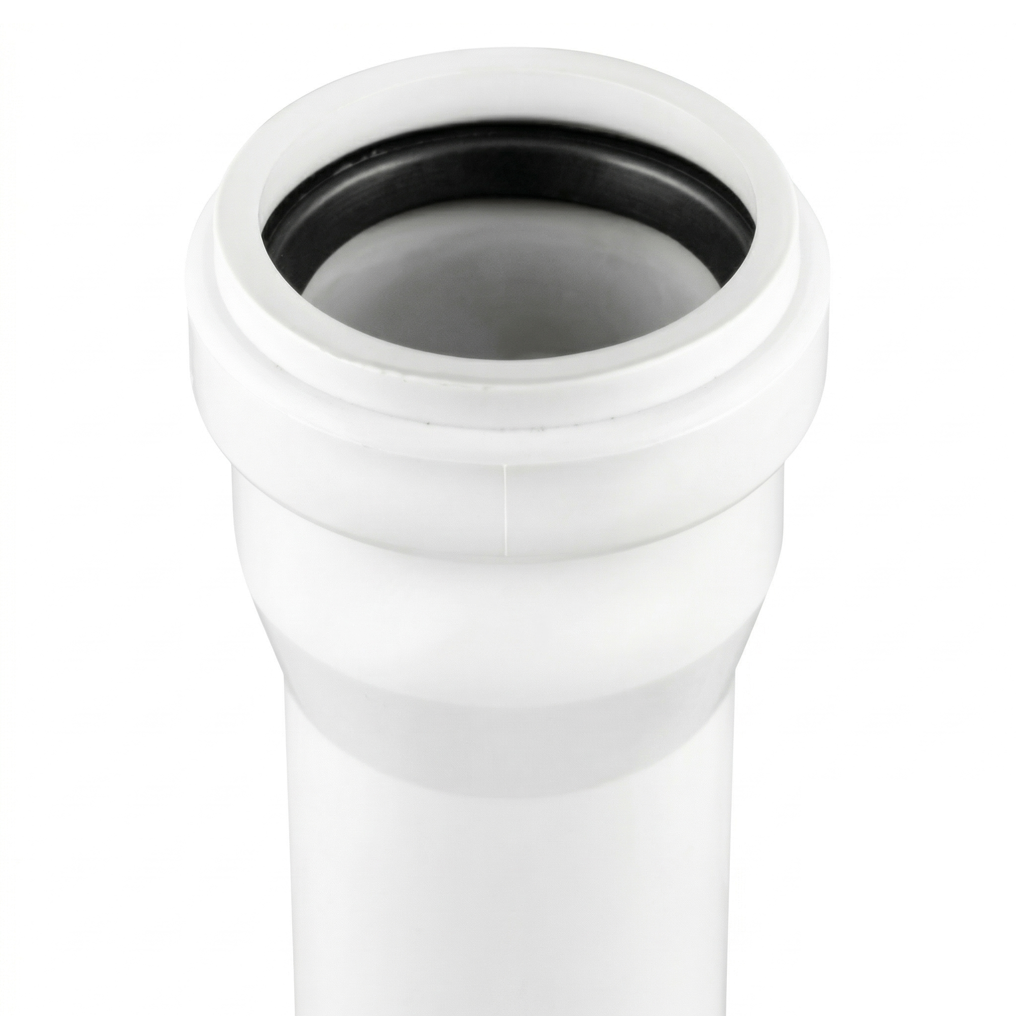 AKD7534_1 Труба канализационная Valrom EasyKit 110x2000мм внутренняя (CA010110200)