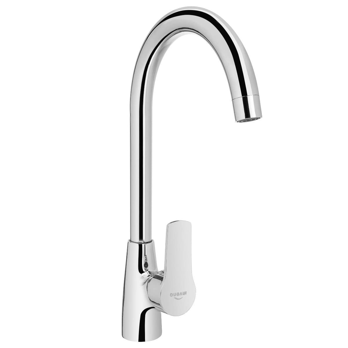 AKD9134 Смеситель для кухни Invena Verso однорычажный, хром