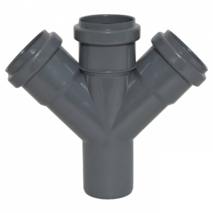 Крестовина внутренней канализации Armakan 50 мм 45° (CZ050002-W)