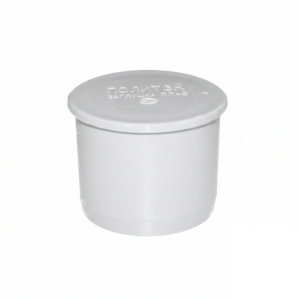 Заглушка внутренней канализации Armakan 32 мм (KR032001-W)