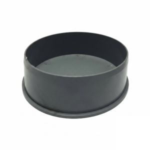 Заглушка внутренней канализации Armakan 110 мм (KR110001-W)