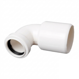 Редукция внутренней канализации Armakan 50x32 90° белая (RD050003-W)