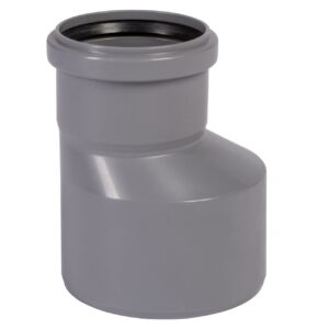 Редукция внутренней канализации Armakan 110x75 (RD110001-W)