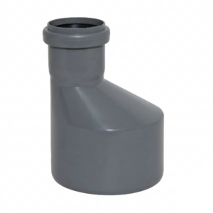 Редукция внутренней канализации Armakan 110x50 (RD110003-W)