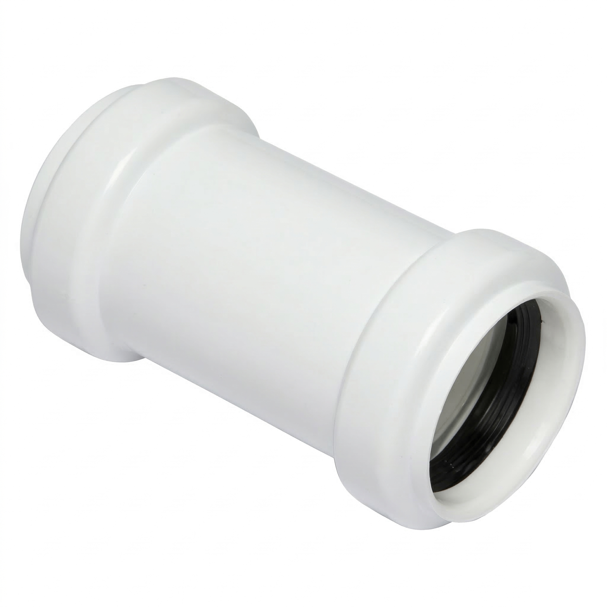 AKV-ZL032001-W_1 Муфта внутренней канализации Armakan 32 мм (ZL032001-W)