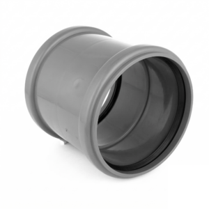 Муфта внутренней канализации Armakan 110 мм (ZL110001-W)