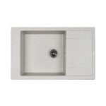 Світло-сірий