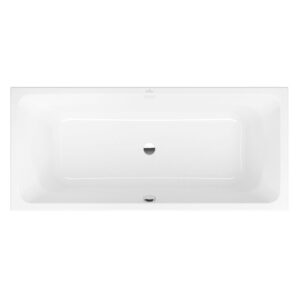 Ванна врезная Villeroy&Boch Targa Style 170x70 акриловая, белая глянцевая (UBA177FRA2V-01)