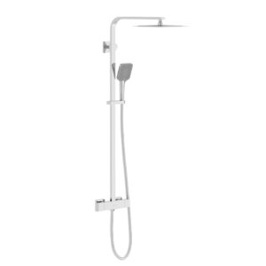 Душевая система Imprese Judit t048S10801SQ с термостатом, латунь, хром