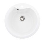 Белоснежный