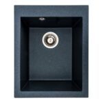 Антрацит без оттенка