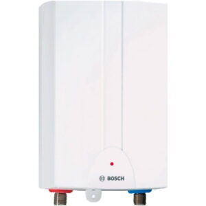 Проточный водонагреватель Bosch Tronic TR 1000 6 B 6 кВт однофазный, над мойкой (7736504719)