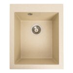 Песочный без оттенка