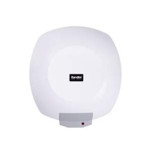 Бойлер Bandini Water Heaters B 30 л 1,5 кВт мокрый ТЭН, над мойкой, белый