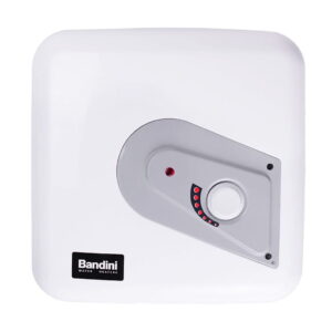 Бойлер Bandini Water Heaters Q (O) 12 л 1,5 кВт мокрый ТЭН, над мойкой, белый
