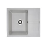 Белый с текстурой