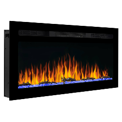 Електрокаміни