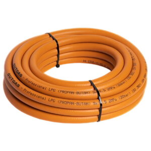 Шланг газовий Gutgas Ragasco 9x16.5мм (50 м)