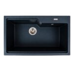 Антрацит без оттенка