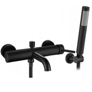 Смеситель для ванны Rea Lungo