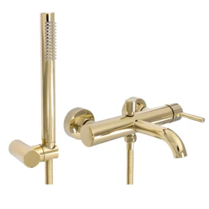 Смеситель для ванны Rea Lungo