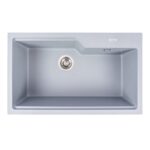 Серый металлик