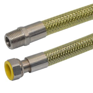 Газовый шланг Parigi SuperGas