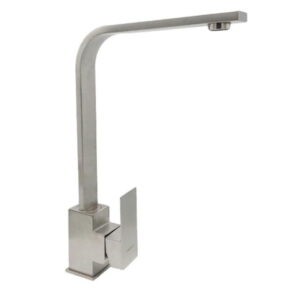 Смеситель для кухни MILLZ однорычажный, хром (MRS-SS-0014)