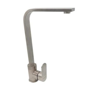 Смеситель для кухни MILLZ однорычажный, хром (MRS-SS-0025)