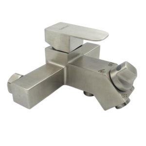 Смеситель для ванны MILLZ однорычажный, хром (MRS-SS-0010)