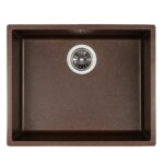 Коричневий