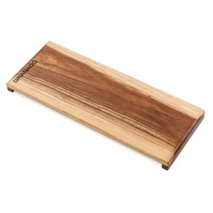 Доска для кухонной мойки GRANADO 540x208 накладная, коричневый