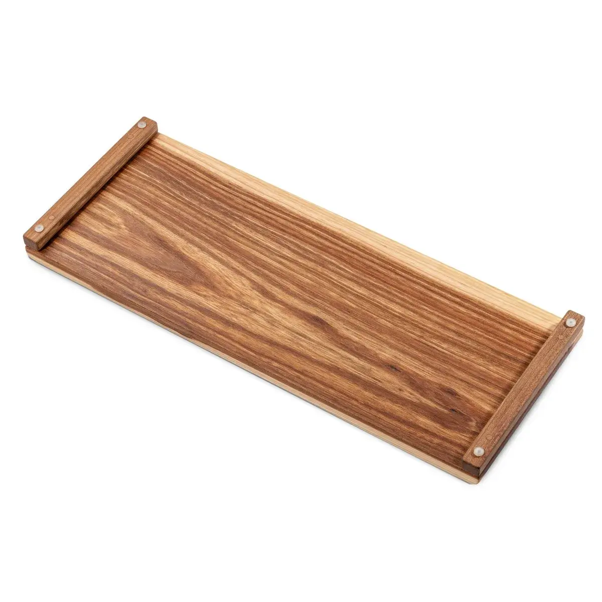 GRA-23666_4 Доска для кухонной мойки GRANADO 540x208 накладная, коричневый