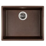 Коричневий