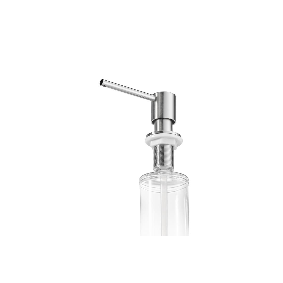 GRA-25782_12 Многофункционая мойка GRANADO Royal Estella 780x500 врезная, терра