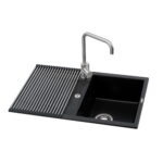 Чаша справа